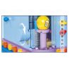 BALODY 21085 CỬA HÀNG ĐỒ CHƠI DOREMON bộ đồ chơi xếp lắp ráp ghép mô hình Movie & Game DORAEMON PROP HOUSE Phim Và Trò Chơi 819 khối