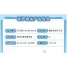 BALODY 21086 CỬA HÀNG DORAYAKI DOREMON bộ đồ chơi xếp lắp ráp ghép mô hình Movie & Game DORAEMON DORAYAKI SHOP Phim Và Trò Chơi 797 khối