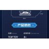 TOP TOY TC1815 1815 ULTRAMAN ZERO BÁN THÂN bộ đồ chơi xếp lắp ráp ghép mô hình Movie & Game Phim Và Trò Chơi 1700 khối