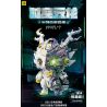 TOP TOY TC1814 1814 THỜI GIAN VÀ KHÔNG NGUYÊN LONG bộ đồ chơi xếp lắp ráp ghép mô hình 900 khối