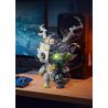 TOP TOY TC1814 1814 THỜI GIAN VÀ KHÔNG NGUYÊN LONG bộ đồ chơi xếp lắp ráp ghép mô hình 900 khối
