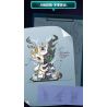TOP TOY TC1814 1814 THỜI GIAN VÀ KHÔNG NGUYÊN LONG bộ đồ chơi xếp lắp ráp ghép mô hình 900 khối
