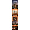 LUMIBRICKS FUNWHOLE F9024 9024 CỬA HÀNG THUỐC THỜI TRUNG CỔ bộ đồ chơi xếp lắp ráp ghép mô hình Creator Sáng Tạo 1470 khối