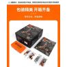 LUMIBRICKS FUNWHOLE F9024 9024 CỬA HÀNG THUỐC THỜI TRUNG CỔ bộ đồ chơi xếp lắp ráp ghép mô hình Creator Sáng Tạo 1470 khối