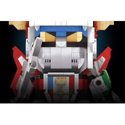 WANGAO 188019 GẤU CƠ KHÍ ĐA DẠNG 400% bộ đồ chơi xếp lắp ráp ghép mô hình BEAR ROBOT