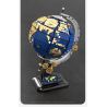 TAKUGI T1008 1008 KHÁM PHÁ ĐỊA CẦU bộ đồ chơi xếp lắp ráp ghép mô hình Creator SPACE EXPLORATION Sáng Tạo 1455 khối