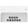 TAKUGI T1008 1008 KHÁM PHÁ ĐỊA CẦU bộ đồ chơi xếp lắp ráp ghép mô hình Creator SPACE EXPLORATION Sáng Tạo 1455 khối