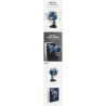 TAKUGI T1008 1008 KHÁM PHÁ ĐỊA CẦU bộ đồ chơi xếp lắp ráp ghép mô hình Creator SPACE EXPLORATION Sáng Tạo 1455 khối