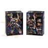 ZHEGAO QJ5311 5311 MECHA ĐÊM TRẮNG bộ đồ chơi xếp lắp ráp ghép mô hình 1305 khối