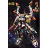 ZHEGAO QJ5311 5311 MECHA ĐÊM TRẮNG bộ đồ chơi xếp lắp ráp ghép mô hình 1305 khối
