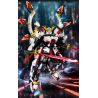 ZHEGAO QJ5311 5311 MECHA ĐÊM TRẮNG bộ đồ chơi xếp lắp ráp ghép mô hình 1305 khối