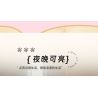 ZHEGAO 623001 HOA THỦY TIÊN bộ đồ chơi xếp lắp ráp ghép mô hình Creator DAFFODIL FLOWER Sáng Tạo 623 khối