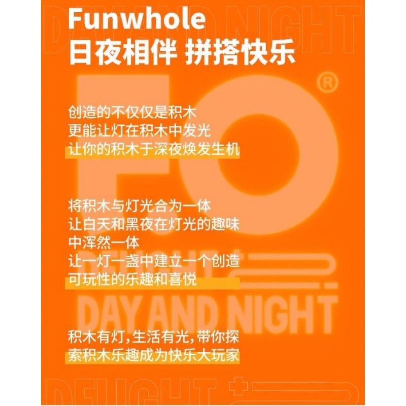 LUMIBRICKS FUNWHOLE F9021 9021 THẨM MỸ VIỆN PHƯƠNG TÂY bộ đồ chơi xếp lắp ráp ghép mô hình Creator Sáng Tạo 2026 khối