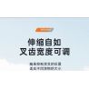 MouldKing 17044 17045 Mould King 17044 17045 XE NÂNG HẠNG NẶNG 1:6 tỷ lệ 1:6 bộ đồ chơi xếp lắp ráp ghép mô hình Technic Kỹ Thuật Công Nghệ Cao Mô Hình Phương Tiện 4579 khối
