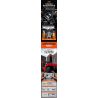 MouldKing 17044 17045 Mould King 17044 17045 XE NÂNG HẠNG NẶNG 1:6 tỷ lệ 1:6 bộ đồ chơi xếp lắp ráp ghép mô hình Technic Kỹ Thuật Công Nghệ Cao Mô Hình Phương Tiện 4579 khối