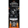 MouldKing 17044 17045 Mould King 17044 17045 XE NÂNG HẠNG NẶNG 1:6 tỷ lệ 1:6 bộ đồ chơi xếp lắp ráp ghép mô hình Technic Kỹ Thuật Công Nghệ Cao Mô Hình Phương Tiện 4579 khối