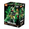 BLOKEES 85017 VÔ HẠN TƯỚNG AMV-11 QUAN VŨ CHIẾN ĐẤU bộ đồ chơi xếp lắp ráp ghép mô hình Movie & Game Phim Và Trò Chơi