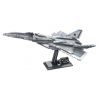 JIESTAR FF41014 41014 JJ9108 9108 MÁY BAY CHIẾN ĐẤU KHÔNG GIAN VÀ VŨ TRỤ BAIDI bộ đồ chơi xếp lắp ráp ghép mô hình Military Army Quân Sự Bộ Đội 1226 khối
