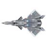 JIESTAR FF41014 41014 JJ9108 9108 MÁY BAY CHIẾN ĐẤU KHÔNG GIAN VÀ VŨ TRỤ BAIDI bộ đồ chơi xếp lắp ráp ghép mô hình Military Army Quân Sự Bộ Đội 1226 khối