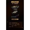 BLOKEES 71191 TRANSFORMERS 2024 ALMANAC EDITION GOLDEN LAGOON bộ đồ chơi xếp lắp ráp ghép mô hình Movie & Game Phim Và Trò Chơi