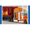 Kazi KY98272 98272 XE CONTAINER bộ đồ chơi xếp lắp ráp ghép mô hình City MULTI PURPOSE CONTAINER TRUCK Thành Phố 1514 khối