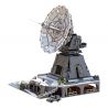 YHD 900500200020 non  BA CƠ THỂ VƯỢT RA NGOÀI TRỌNG LỰC HONG'AN BASE SENSETIME AI PHIÊN BẢN ĐỘNG bộ đồ chơi xếp lắp ráp ghép mô hình Movie & Game RED COAST BASE Phim Và Trò Chơi 3859 khối