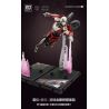 BLOKS 71152 non  TRANSFORMERS BEYOND ARCEE bộ đồ chơi xếp lắp ráp ghép mô hình Movie & Game Phim Và Trò Chơi
