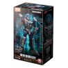 BLOKS 71151 non  TRANSFORMERS BEYOND PHANTOM bộ đồ chơi xếp lắp ráp ghép mô hình Movie & Game MIRAGE Phim Và Trò Chơi
