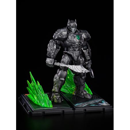 BLOKS 71145 non  TRANSFORMERS BEYOND THUYỀN TRƯỞNG ĐƯỜI ƯƠI bộ đồ chơi xếp lắp ráp ghép mô hình Movie & Game Phim Và Trò Chơi