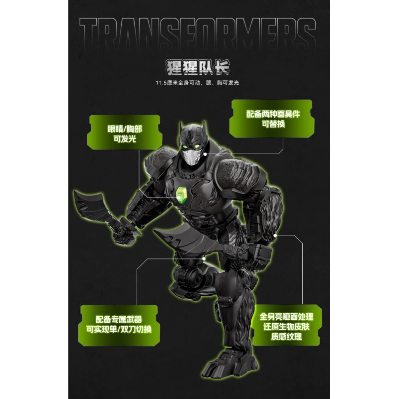 BLOKS 71145 non  TRANSFORMERS BEYOND THUYỀN TRƯỞNG ĐƯỜI ƯƠI bộ đồ chơi xếp lắp ráp ghép mô hình Movie & Game Phim Và Trò Chơi