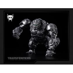 BLOKS 71144 non  TRANSFORMERS BEYOND CHẾ ĐỘ QUÁI THÚ ĐƯỜI ƯƠI THUYỀN TRƯỞNG bộ đồ chơi xếp lắp ráp ghép mô hình Movie & Game Phim Và Trò Chơi