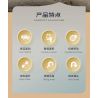 MouldKing 13184 Mould King 13184 non  SUV tỷ lệ 1:6 bộ đồ chơi xếp lắp ráp ghép mô hình  WRANGLER Kỹ Thuật Công Nghệ Cao Mô Hình Phương Tiện 3621 khối