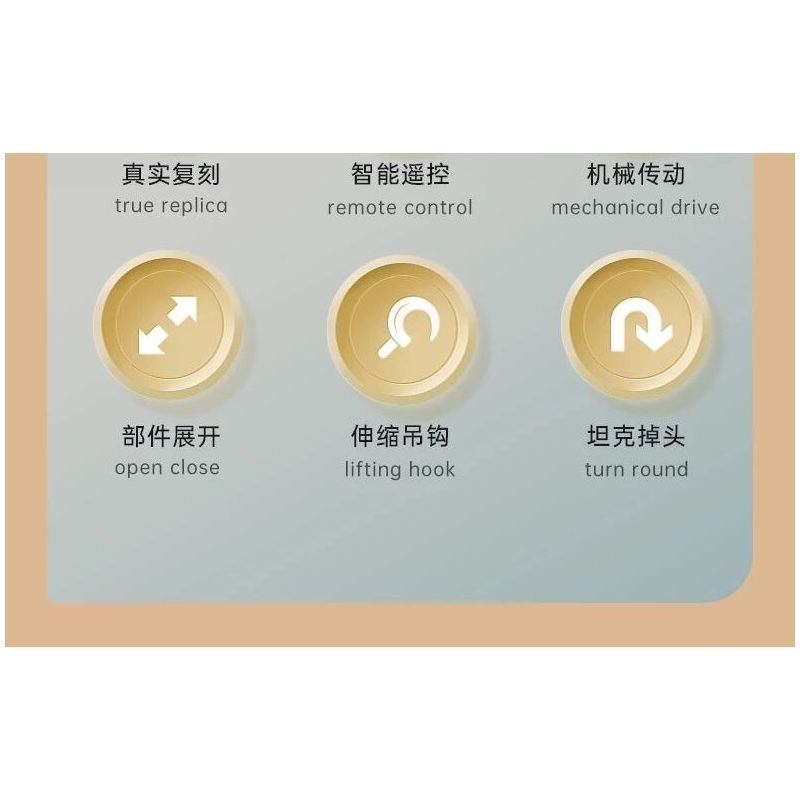 MouldKing 13184 Mould King 13184 non  SUV tỷ lệ 1:6 bộ đồ chơi xếp lắp ráp ghép mô hình  WRANGLER Kỹ Thuật Công Nghệ Cao Mô Hình Phương Tiện 3621 khối