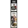 HAPPY BUILD PANGU YC-23036 23036 YC23036 GRAFFITI RAPTOR MAI LUN ĐÓNG THẾ XE ĐỊA HÌNH bộ đồ chơi xếp lắp ráp ghép mô hình Technic PICKUP TRUCK ROAD KING Kỹ Thuật Công Nghệ Cao Mô Hình Phương Tiện 1550 khối