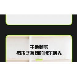 HAPPY BUILD PANGU YC-23036 23036 YC23036 GRAFFITI RAPTOR MAI LUN ĐÓNG THẾ XE ĐỊA HÌNH bộ đồ chơi xếp lắp ráp ghép mô hình Technic PICKUP TRUCK ROAD KING Kỹ Thuật Công Nghệ Cao Mô Hình Phương Tiện 1550 khối