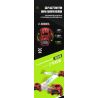 HAPPY BUILD PANGU YC-23036 23036 YC23036 GRAFFITI RAPTOR MAI LUN ĐÓNG THẾ XE ĐỊA HÌNH bộ đồ chơi xếp lắp ráp ghép mô hình Technic PICKUP TRUCK ROAD KING Kỹ Thuật Công Nghệ Cao Mô Hình Phương Tiện 1550 khối