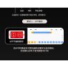 HAPPY BUILD PANGU YC-23036 23036 YC23036 GRAFFITI RAPTOR MAI LUN ĐÓNG THẾ XE ĐỊA HÌNH bộ đồ chơi xếp lắp ráp ghép mô hình Technic PICKUP TRUCK ROAD KING Kỹ Thuật Công Nghệ Cao Mô Hình Phương Tiện 1550 khối