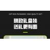 HAPPY BUILD PANGU YC-23038 23038 YC23038 WRANGLER MAI LUN ĐÓNG THẾ XE ĐỊA HÌNH bộ đồ chơi xếp lắp ráp ghép mô hình Technic PICKUP TRUCK ROAD KING Kỹ Thuật Công Nghệ Cao Mô Hình Phương Tiện 1490 khối