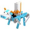 ALPHA EGG HK182300 182300 NHÓM CƠ KHÍ LẬP TRÌNH 101 bộ đồ chơi xếp lắp ráp ghép mô hình Technic Kỹ Thuật Công Nghệ Cao Mô Hình Phương Tiện