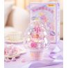 WEKKI 516158 HỘP NHẠC BÁNH NGỌT bộ đồ chơi xếp lắp ráp ghép mô hình Creator SWEET CAKE MUSIC BOX Sáng Tạo