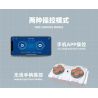 JIESTAR FF11012 11012 XE TRỘN BÊ TÔNG bộ đồ chơi xếp lắp ráp ghép mô hình Technic Kỹ Thuật Công Nghệ Cao Mô Hình Phương Tiện 2432 khối