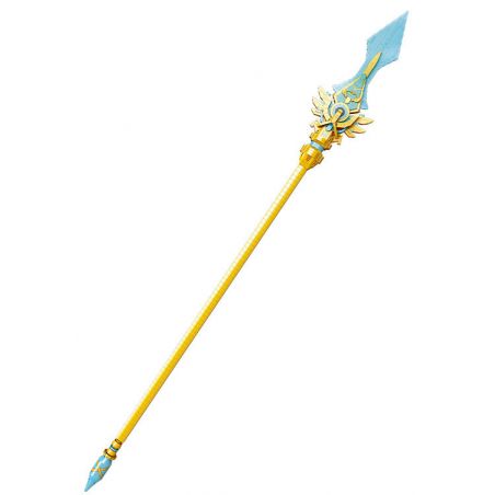 JIESTAR 58110 THIÊN KÍCH bộ đồ chơi xếp lắp ráp ghép mô hình Movie & Game Phim Và Trò Chơi 1740 khối