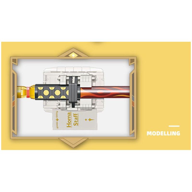 JIESTAR 58110 THIÊN KÍCH bộ đồ chơi xếp lắp ráp ghép mô hình Movie & Game Phim Và Trò Chơi 1740 khối