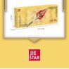 JIESTAR 58110 THIÊN KÍCH bộ đồ chơi xếp lắp ráp ghép mô hình Movie & Game Phim Và Trò Chơi 1740 khối