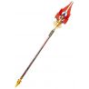 JIESTAR 58112 CÂY ĐŨA PHÉP BẢO VỆ KHỎI QUỶ DỮ bộ đồ chơi xếp lắp ráp ghép mô hình Movie & Game Phim Và Trò Chơi 1889 khối