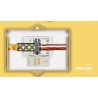 JIESTAR 58112 CÂY ĐŨA PHÉP BẢO VỆ KHỎI QUỶ DỮ bộ đồ chơi xếp lắp ráp ghép mô hình Movie & Game Phim Và Trò Chơi 1889 khối