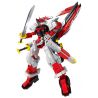 GUANJI BB802 GUOCHUANG MECHA CƠ KHÍ QUỶ ĐỎ TỐI THƯỢNG bộ đồ chơi xếp lắp ráp ghép mô hình Movie & Game ULTIMATE RED DEVIL MECHA Phim Và Trò Chơi 2268 khối
