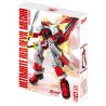 GUANJI BB802 GUOCHUANG MECHA CƠ KHÍ QUỶ ĐỎ TỐI THƯỢNG bộ đồ chơi xếp lắp ráp ghép mô hình Movie & Game ULTIMATE RED DEVIL MECHA Phim Và Trò Chơi 2268 khối