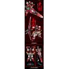 GUANJI BB802 GUOCHUANG MECHA CƠ KHÍ QUỶ ĐỎ TỐI THƯỢNG bộ đồ chơi xếp lắp ráp ghép mô hình Movie & Game ULTIMATE RED DEVIL MECHA Phim Và Trò Chơi 2268 khối