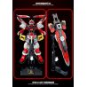 GUANJI BB802 GUOCHUANG MECHA CƠ KHÍ QUỶ ĐỎ TỐI THƯỢNG bộ đồ chơi xếp lắp ráp ghép mô hình Movie & Game ULTIMATE RED DEVIL MECHA Phim Và Trò Chơi 2268 khối
